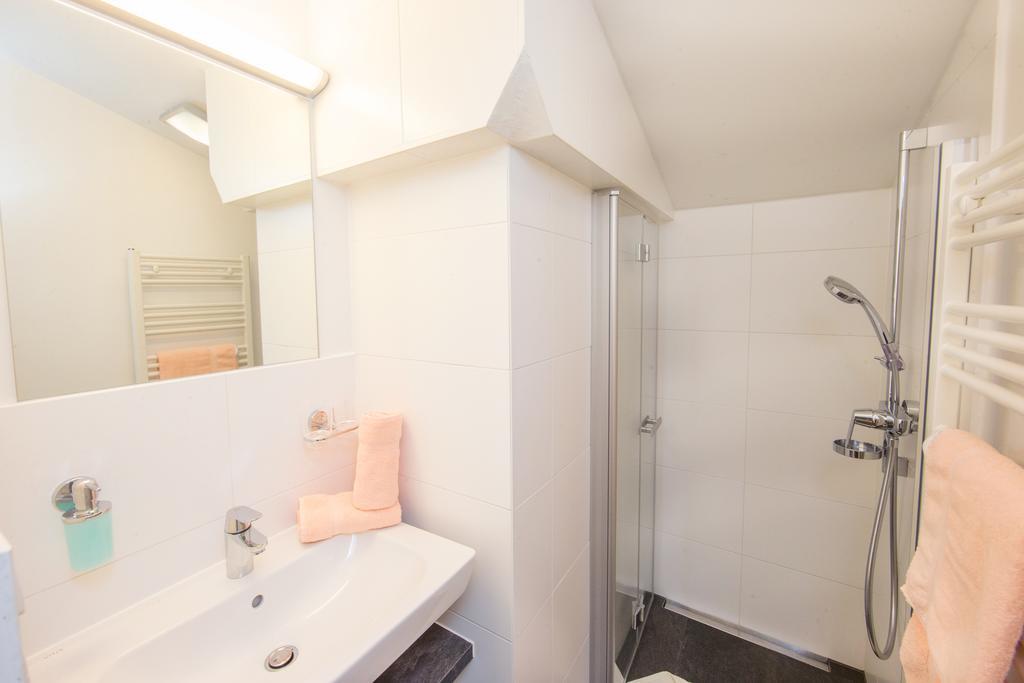 Schwaiger Appartements Zell am See Quarto foto