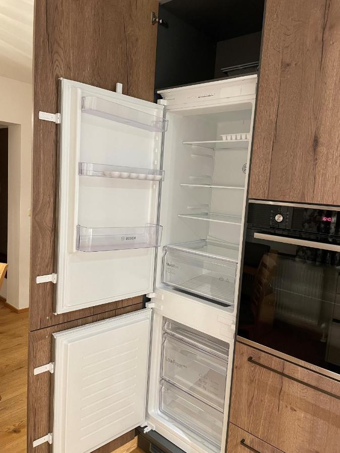 Schwaiger Appartements Zell am See Exterior foto